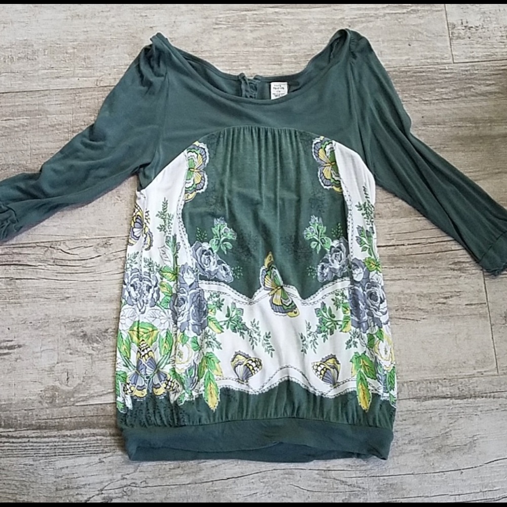 Free People top